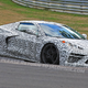Illustration for article titled Here's The Mid-Engine 2020 Chevrolet Corvette Storming The Nürburgring
